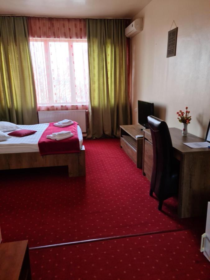 Hotel Olimp Cluj-Napoca Room photo