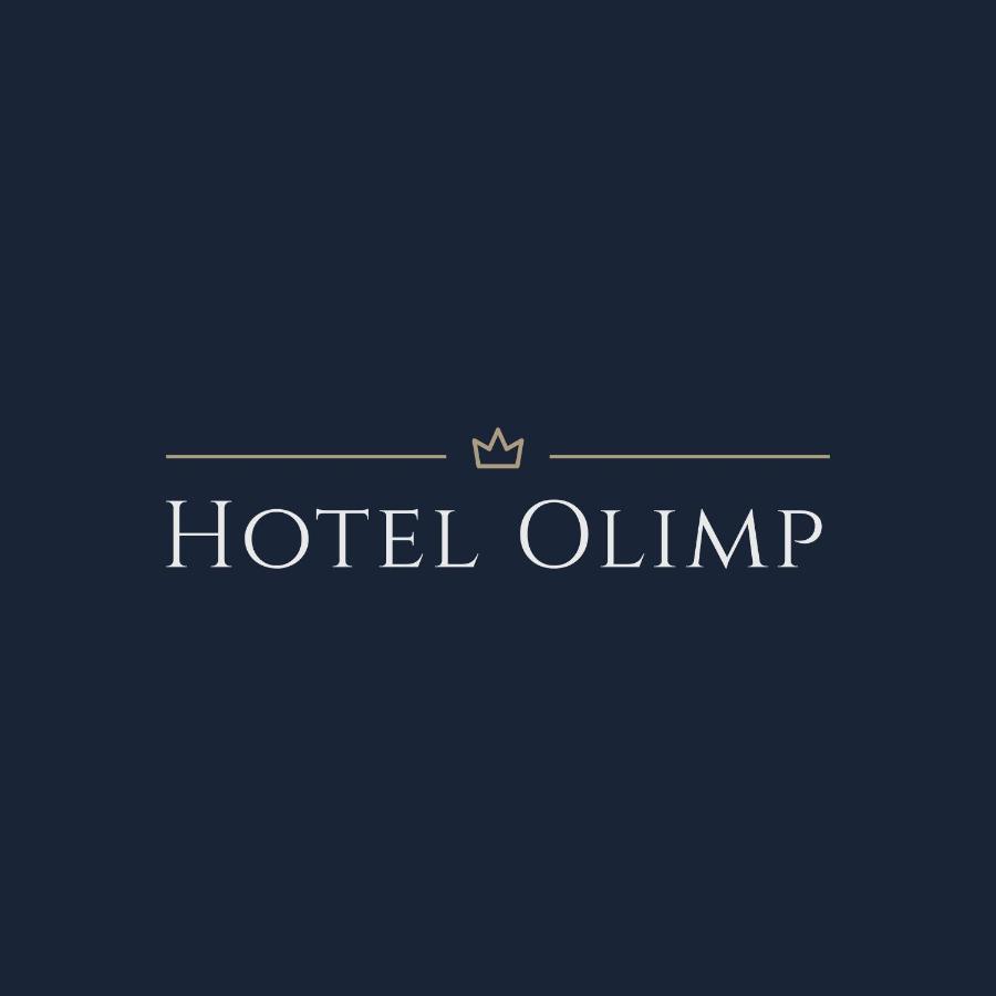 Hotel Olimp Cluj-Napoca Exterior photo