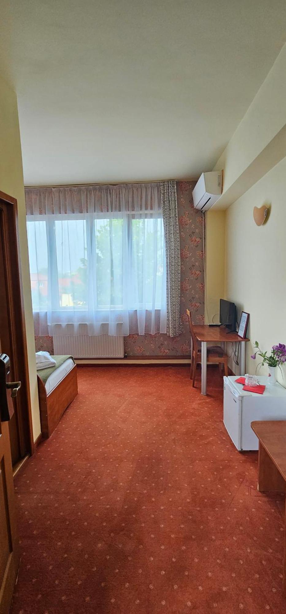 Hotel Olimp Cluj-Napoca Room photo
